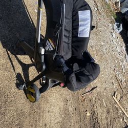 Doona Stroller