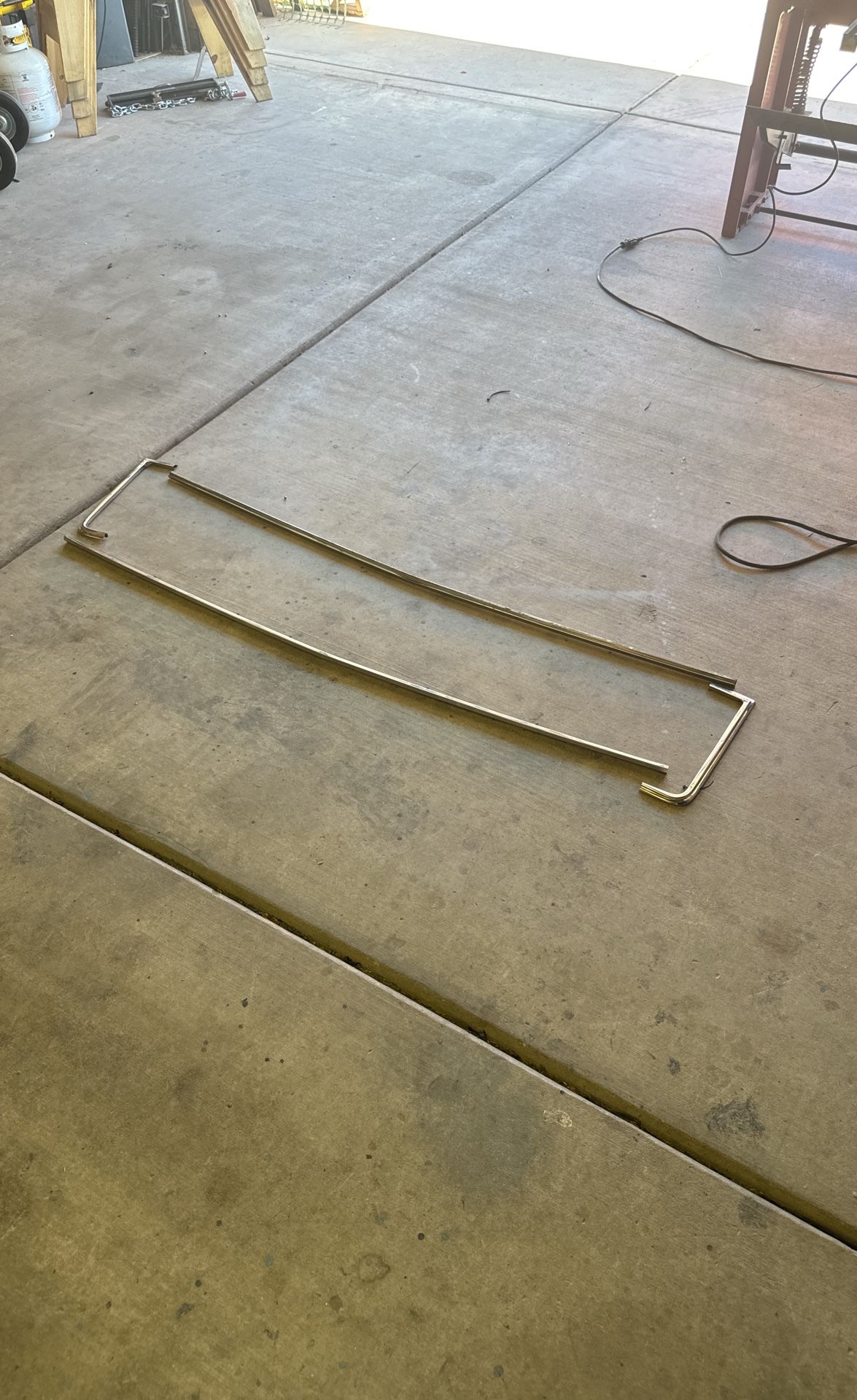 Chevy Squarebody Grill And Headlight Trim