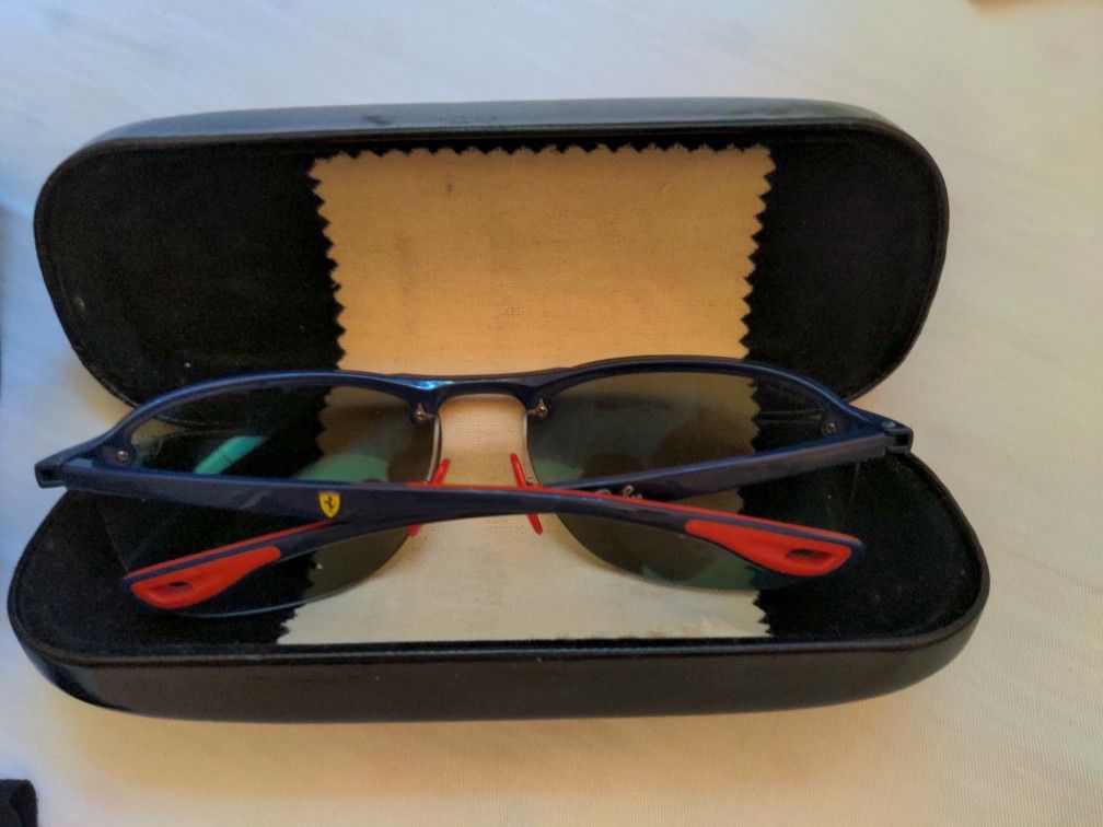 Shades For leisure & entertainment