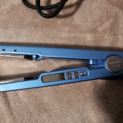 Babyliss Straightener 
