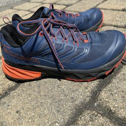 Trail Running Shoes