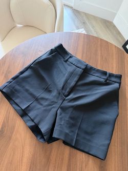 Express Editor Womens Short