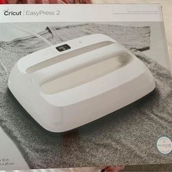 Cricut  Easy Press 