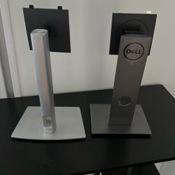 Dell computer stands