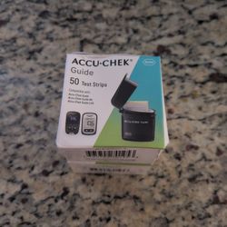 Diabetic Test Strips