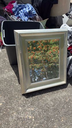 Mirror 3 x 2