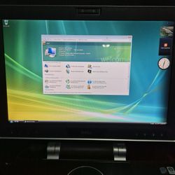 Dell XPS M2010