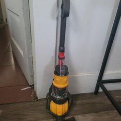 Dyson Toy Vaccum