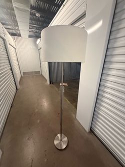 Nice floor lamp