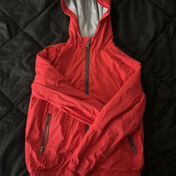 Kids Light Jacket