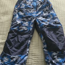 Snow Pants