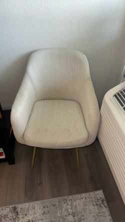 Soft chair