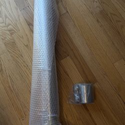 CTS Resonator delete for GTI MK7