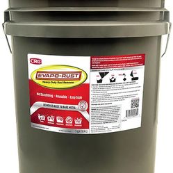 Evapo-Rust Remover 5 Gal.