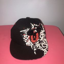 Disney Mickey Mouse Hat