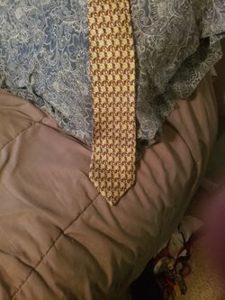 Kasper mens Neck Tie