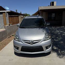 2009 Mazda Mazda5