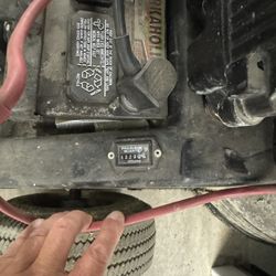 Pioneer Pro Stripp  ( Stripp Machine )