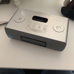 iHome For Old iPhone Models