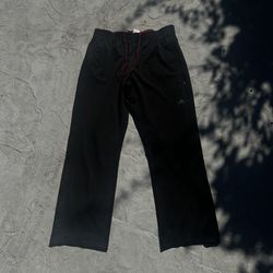Adidas Sweat Pants Read Description 