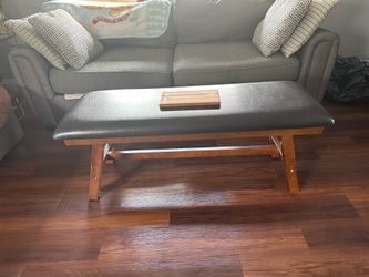 Bench