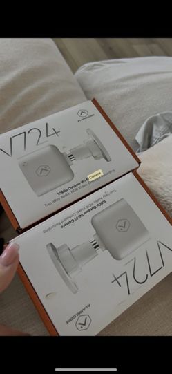 Security Camera 
