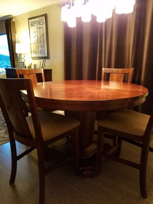 New And Used Dining Tables For In Olympia Wa Offerup Dining Table For In Shelton Wa