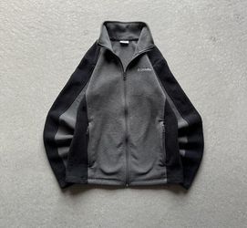Columbia Fleece