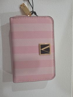 Brand new vs wallet