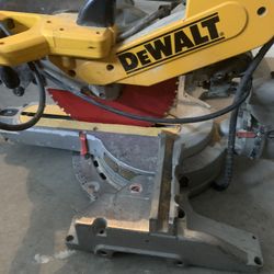 Miter Saw