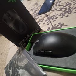 Razer Viper V3 Pro 