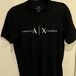 Hugo Boss Armani Tshirt Size S 
