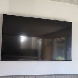 Samsung TV 55 inches