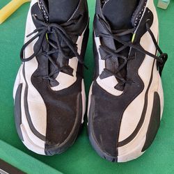 Nike Running Shoes Size 13