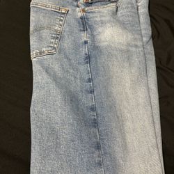 505 Levi