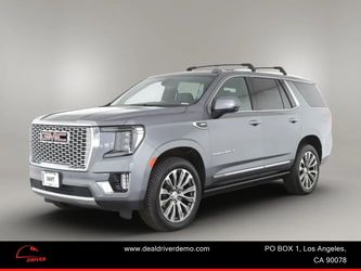 2021 GMC Yukon