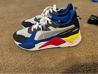Puma