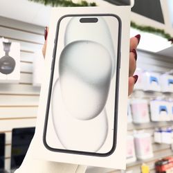 iPhone 15 128gb Unlocked 