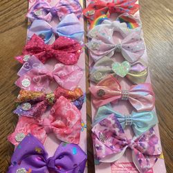 Jojo Siwa Bow 