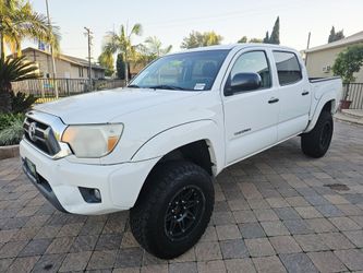 🔥2012 TOYOTA BARATA CHULADA TACOMA PRERUNNER 4.0🔥$1999 DE ENGANCHE.cca🔥$1999 DOWN.oac🔥213🔥810-1060
