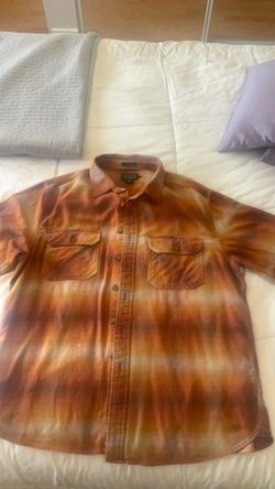 Pendleton Shirt