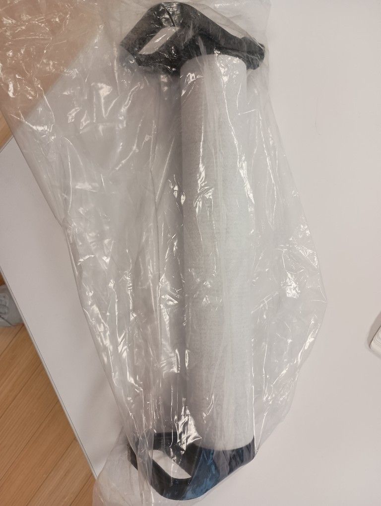 Rubbermaid 1791800 Replacement Water Filter