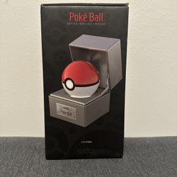 Replica Pokeball