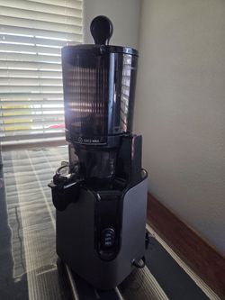 Juicer