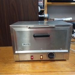 Wayne Sterilizer