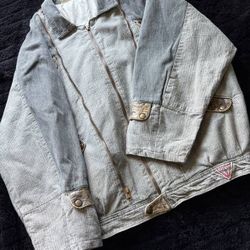 Guess From 1980s