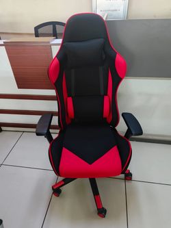Gaming Chair – Ergonomic PC Gaming & Office Chair