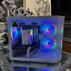 RTX 3060 Ti Gaming PC