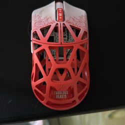 Wl Mouse Fabulous Beasts 
