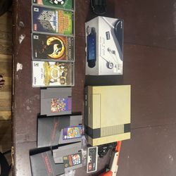 Game Lot 